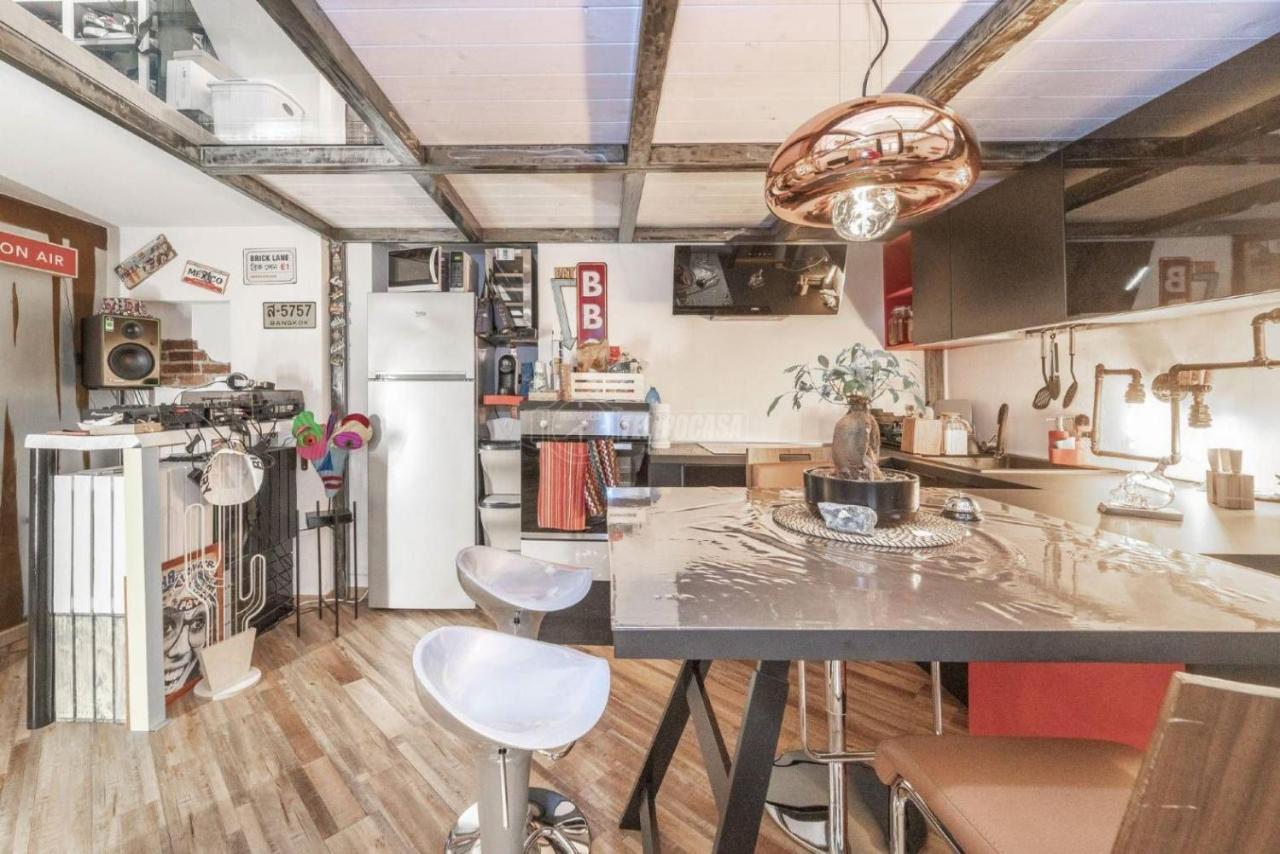 Loft In Centro Boutique 65 Lägenhet Turin Exteriör bild