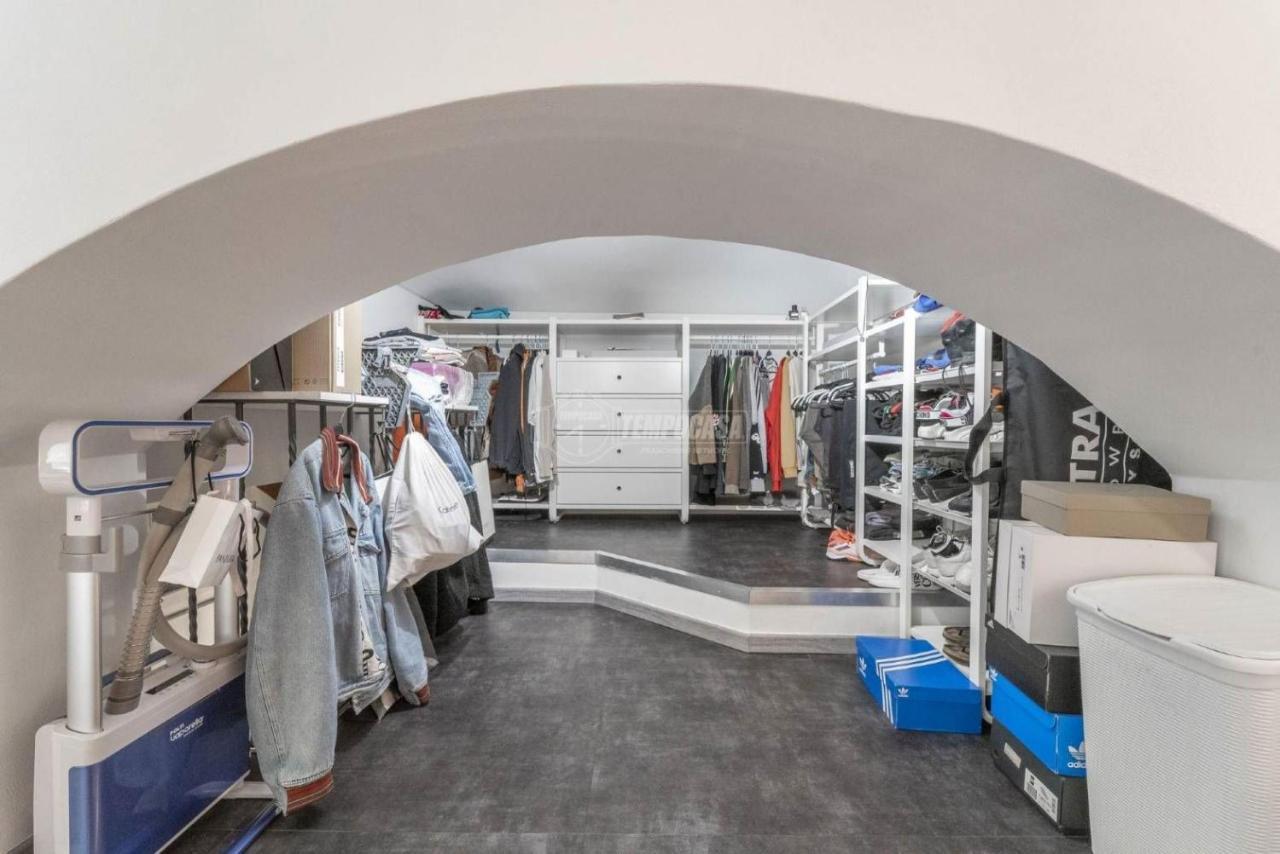 Loft In Centro Boutique 65 Lägenhet Turin Exteriör bild