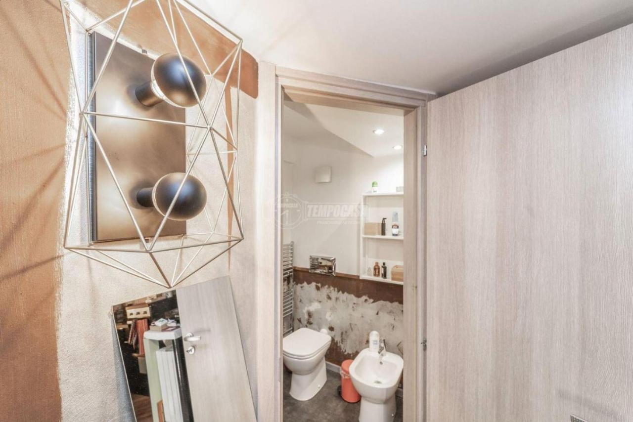 Loft In Centro Boutique 65 Lägenhet Turin Exteriör bild