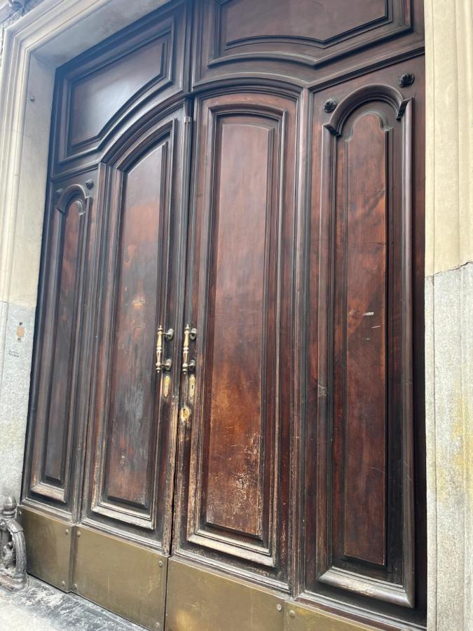 Loft In Centro Boutique 65 Lägenhet Turin Exteriör bild